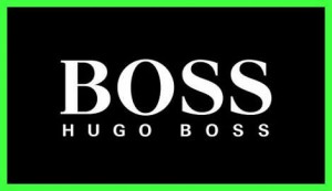 EyeSpotCyprus Brand BOSS Hugo Boss