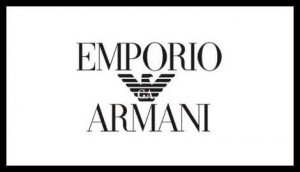 EyeSpotCyprus Brand Emporio Armani