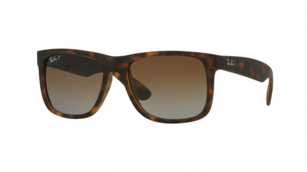 RAY BAN JUSTIN RB 4165 865 T5