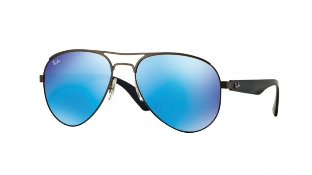 RAY BAN RB 3523 029 55 A