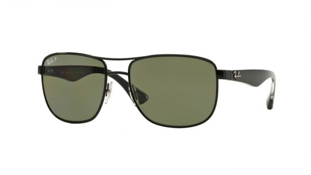 RAY BAN RB 3533 002 9A