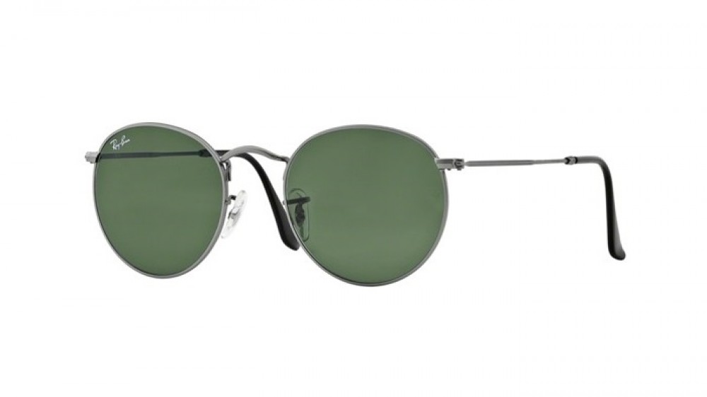 RAY BAN ROUND METAL RB 3447 029