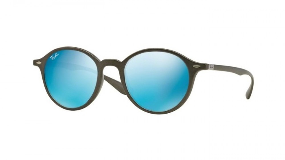 RAY BAN ROUND RB 4237 6206 17
