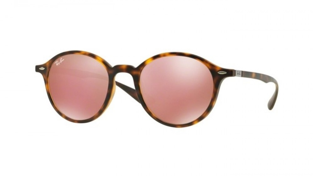 RAY BAN ROUND RB 4237 894 Z2