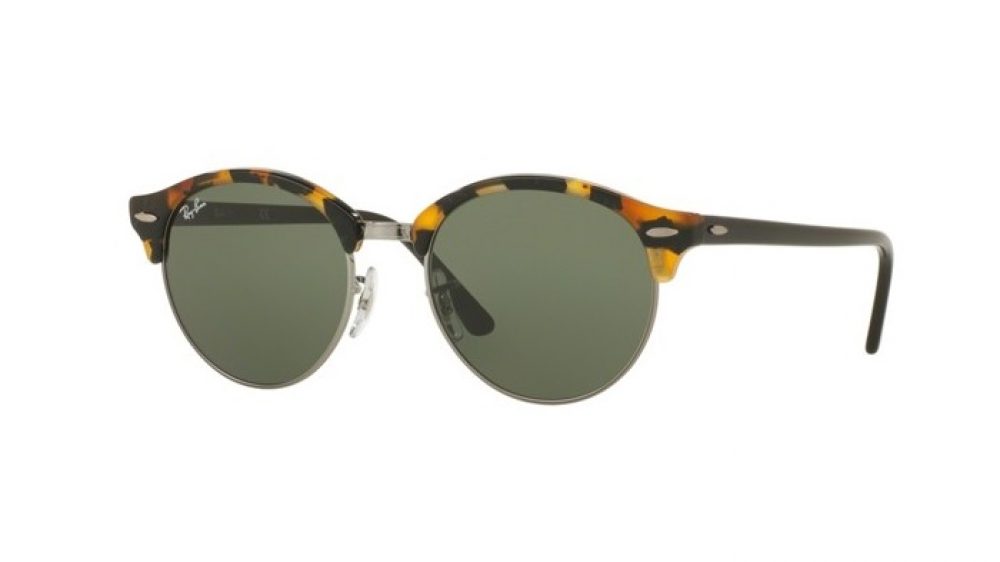 RAY BAN CLUBROUND RB 4246 1157
