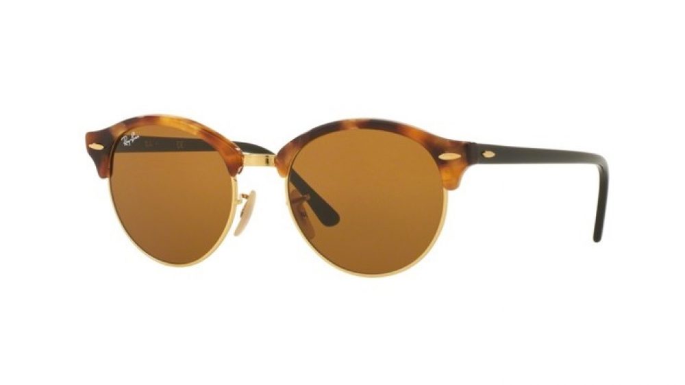 RAY BAN CLUBROUND RB 4246 1160
