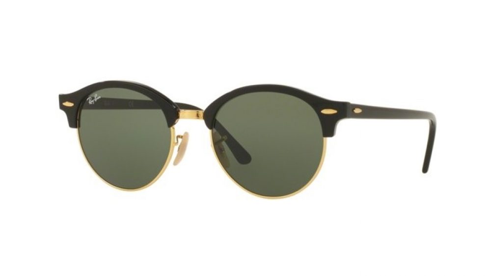RAY BAN CLUBROUND RB 4246 901