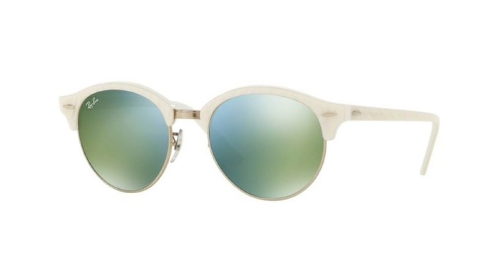 RAY BAN CLUBROUND RB 4246 988 2X