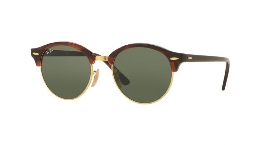 RAY BAN CLUBROUND RB 4246 990