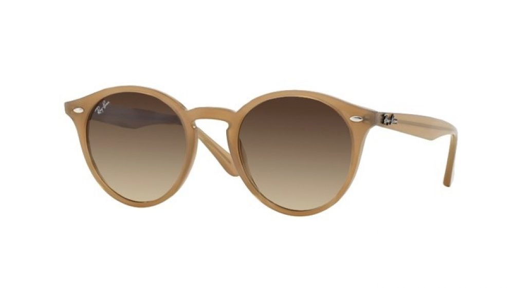 RAY BAN ROUND RB 2180 6166 13