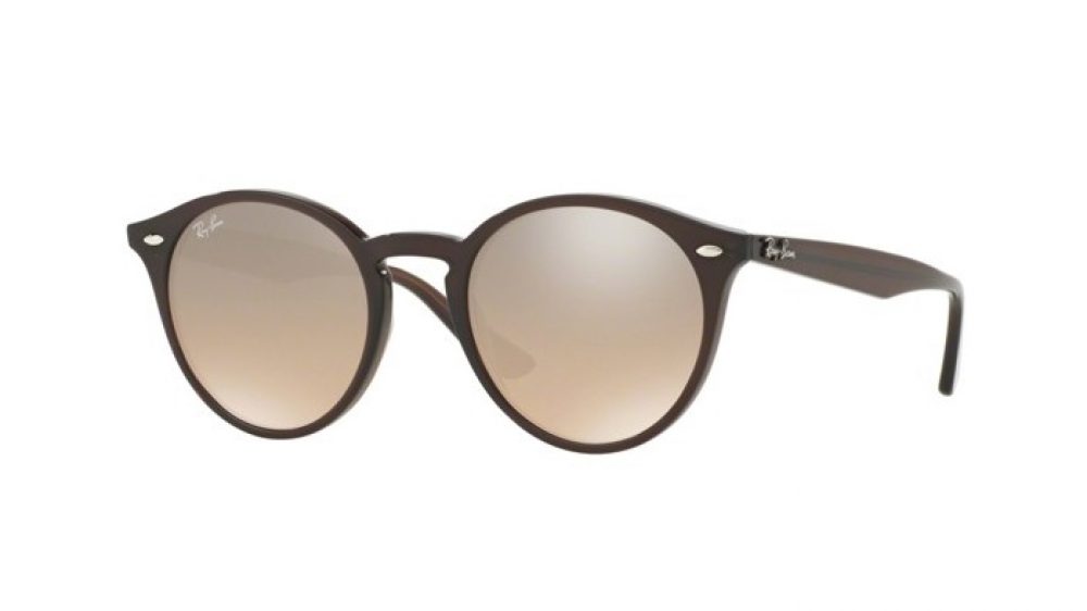 RAY BAN ROUND RB 2180 6231 3D