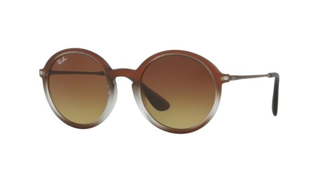 RAY BAN ROUND RB 4222 6224 13