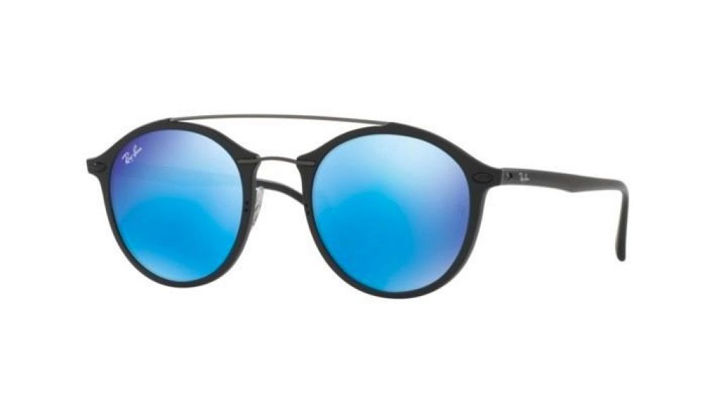 RAY BAN RB 4266 601S 55A
