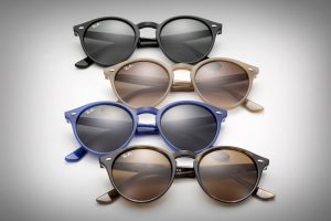 Ray Ban New Collection Summer 2016 for Women & Men