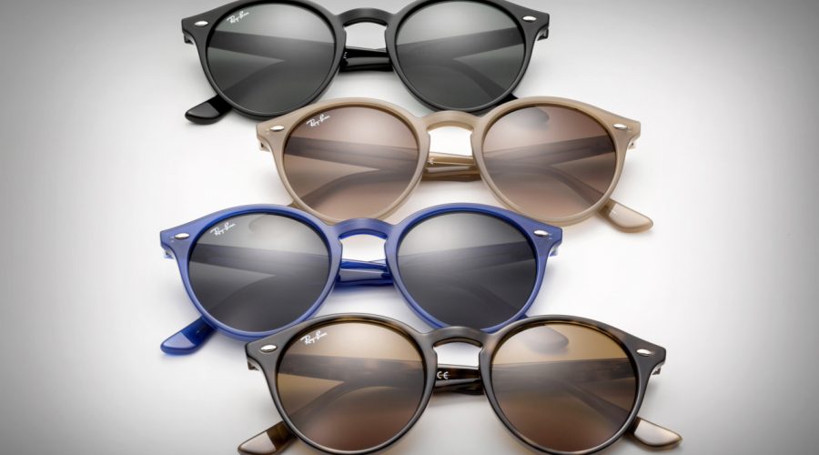Ray Ban New Collection Summer 2016 for Women & Men