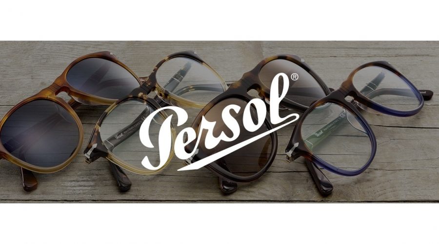 Persol Summer 2016 Collection