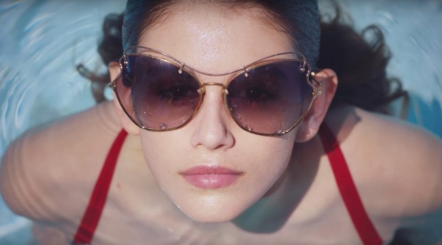 MIU MIU Sunglasses/Frames 2017